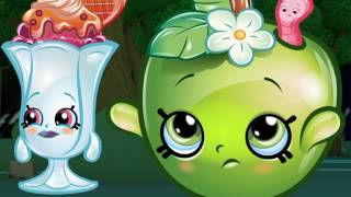 Shopkins crtani epizoda 32 [upl. by Landan]