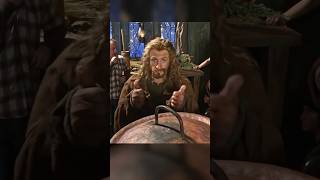 How The Hobbit Made the Dwarves Look Small Without CGI [upl. by Ainala889]