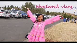 Weekend Vlog [upl. by Elery]