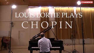 Louis Lortie plays Chopin Vol 6 [upl. by Fulmer785]