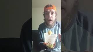 RAMEN NOODLES MUKBANG [upl. by Sidell]