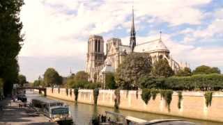 NotreDame de Paris [upl. by Eelitan]