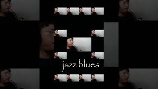 클라리넷 블루스 재즈 클라리넷 jazz clarinet [upl. by Hanid]