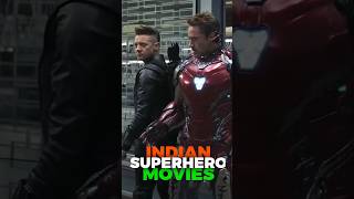 Top 3 Indian Superhero Movie Better Than Marvel marvel superhero [upl. by Whit]