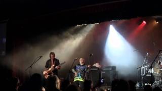 Live  Rooty Hill RSL CLub NYE 2010  Rock n Roll Outlaw [upl. by Ahselef420]