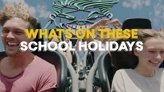 School Holidays QLD Experiences [upl. by Neeuq]