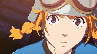 Drifting Dragons 空挺ドラゴンズ 「AMV」Ruler Of The Sky [upl. by Horvitz]