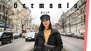 ELIF  GERMANIA [upl. by Adaner]