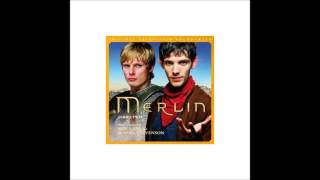 Merlin OST 1020 quotThe Machinations of Cedricquot Season 2 [upl. by Hermine]