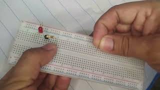 Sensor de humedad sin Arduino [upl. by Dib]