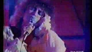 Ninna Nanna Live  1981  with Platinum Hook [upl. by Gish261]