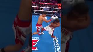 5 Errol Spence vs Mikey Garcia 🥊🥊  TOP 5 fights  Watch more on FITE [upl. by Llerrat]