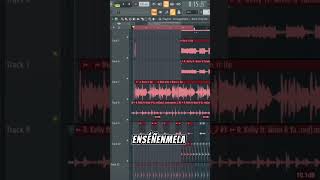 Reverse Reverb en FL Studio [upl. by Justis305]