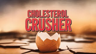 You Wont Believe How EASY It Is to Lower Cholesterol Naturally [upl. by Starks]