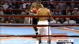 Fight 1 Floyd Mayweather vs Roberto Apodaca 19961011 [upl. by Nadroj881]