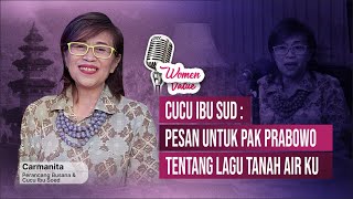 LAGU TANAH AIRKU TERNYATA BEGINI DICIPTAKANNYA [upl. by Styles]