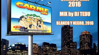 Caribe Mix 2016  Mix [upl. by Ecnerret]