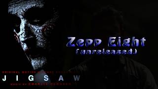 Jigsaw  Zepp Eight FULL Jigsaw Unreleased Score 2018  UNRELEASED  ALTERNATE [upl. by Odey495]