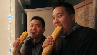 The Bánh Mì Song [upl. by December]