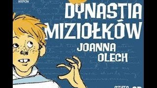 DYNASTIA MIZIOŁKÓW  Joanna Olech [upl. by Malia883]