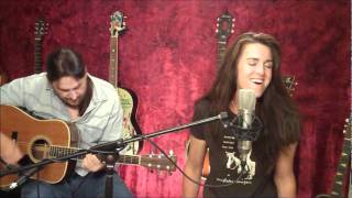 Someday Soon  Ian TysonSuzy Bogguss cover by Templeton Thompson [upl. by Jeritah]