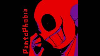 Undertale Fonias PANTOPHOBIA [upl. by Landers767]