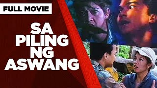 SA PILING NG ASWANG Maricel Soriano Gardo Versoza Gina Alajar amp Manilyn Reynes  Full Movie [upl. by Cooperman]