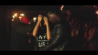 K Reasons quot Controlla quot Remix Ft King Tiu  Music Video [upl. by Ahtelahs]