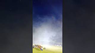 Salida Chicó fc Vs MILLONARIOS cuadrangulares 🇨🇴 mayo 132023 [upl. by Assej]