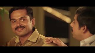 Tamil movie theeran Adhigaaram ondru movie full Hd [upl. by Rocky638]