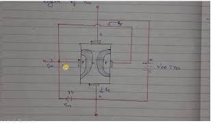 Drain and transfer characteristics of JFET [upl. by Adda282]