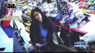 Armed Robbery Ends Badly For Armed Store Owner [upl. by Drannek955]