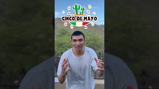 5 CRAZY Cinco De Mayo Celebrations You Wont Believe [upl. by Delmer]