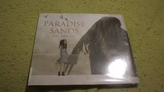 Kids Book Read Aloud Paradise Sands By Levi Pinfold [upl. by Anama524]