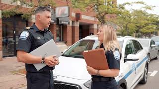 Travailler dans le domaine des inspections à Revenu Québec cest [upl. by Revorg666]