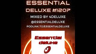 Essential deLuxe 1207 [upl. by Cinamod624]