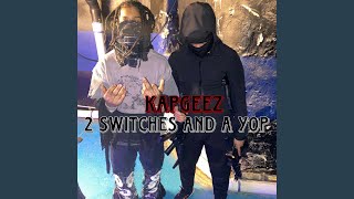 2 Switches and a Yop [upl. by Nilloc]