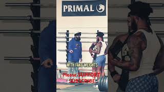 powerlifting motivation anatoly fitness gym foryou viralshort trendingshorts [upl. by Eiral]