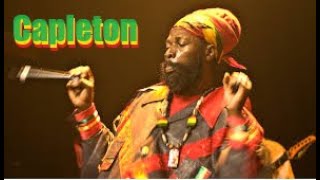 Capleton  Acapella Style [upl. by Eskill]