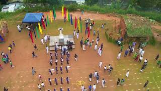 S Thomas College Bandarawela Interhouse Sports Meet 2023 [upl. by Aydne]