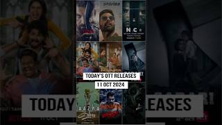 New ott movies telugu  best movies on netflix  today ott release malayalam  Stree 2  movie ott [upl. by Audly380]