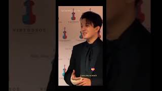 💝dimashqudaibergen dimadhkudaibergen bestsinger dearsdimash showmustgoon [upl. by Lorusso]