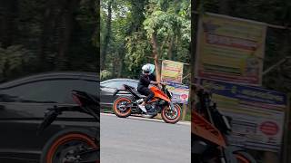 ktm duke 390 short video🥰 shorts ktmduke trending duke bike automobile bikelover status [upl. by Bertero]