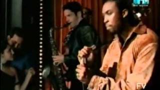 Montell Jordan feat Dave Koz  Careless Whisper Official Video [upl. by Alyse882]