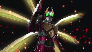 Kamen Rider Battride War Genesis Story Mode English Subbed Episode 23 Blades Trial [upl. by Magee]