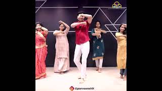 Chatak Matak Dance Part2 shorts [upl. by Ajnin]