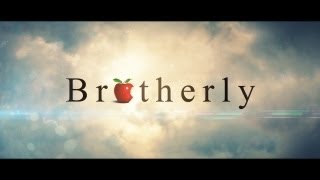 Brotherly  Der Kurzfilm [upl. by Cung]