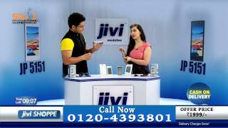 INFOMERCIAL  TELESHOPPING  5151 MOBILE [upl. by Yhtomot]