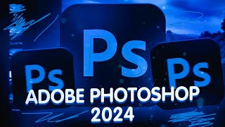 How to Download Adobe Photoshop 2024 [upl. by Studnia]