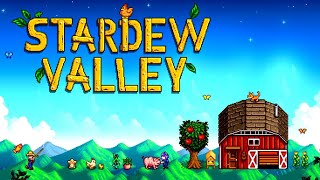 stardew valley 2 gameplay 16 ps5 [upl. by Matta]